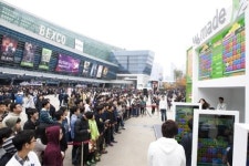 G-STAR 나흘간 게임축제 성황리 마무리