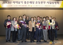 하이트진로 마산공장, 보건복지부 장관 표창