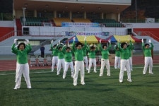 의령군 가례면 건강위원회, 새해 첫 모임 열어