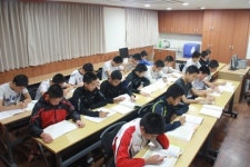 부산지방국토관리청 공사 현장사무실, 주민에게 개방