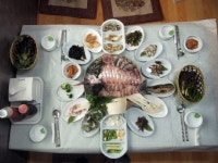 [이야기가 있는 맛집] 남해 촌놈횟집에 얽힌 맛