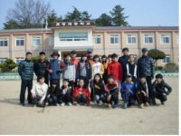 의령경찰서, 정곡중학교와 스포츠 활동의 날 운영