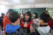 함안 칠서초, 이룡분교와 통합 운영