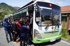 한국폴리텍대학 동부산캠퍼스, 헌혈행사 진행