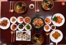 [통영 멍게가 있는 곳] 수협서 추천하는 식당 멍게가