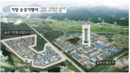 인프라 조성 마무리…거창 승강기밸리 기대
