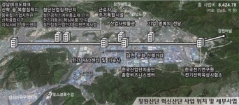 도전 받는 창원산단 사람에서 길 찾는다