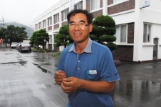 농사연구만 10년…주무관 아니라 원예박사