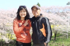 영화 접속 속 전도연·한석규가 바로 우리