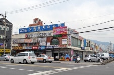 40년 만에 드러내는 회원천…공사 진행은?