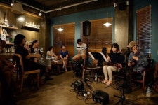 문화랑 놀고 싶은 사람 골목길에 모여라