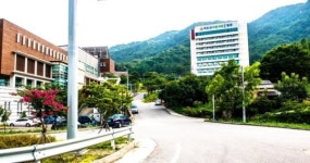 거창관광호텔, 요양병원으로 재탄생