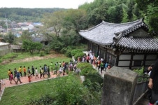 함안·의령 옛 건축물 소중함 느끼며