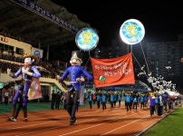 함안군 경상남도 생활체육대축전 우수 성적 발휘