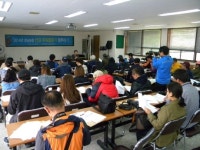 경남 단감 우수성 보러 왔어요