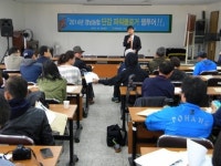 우리동네 너무 흔해서 몰랐던 단감의 비밀