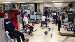 고성서 대도시 부럽지 않은 여가생활 누려요