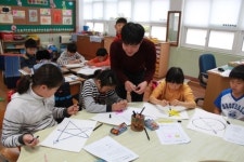 장재초, 감성과 창의를 향한 작은 발걸음