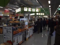 창원 상남시장 대끼리 야시장명물 될까