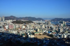공원부지 팔지도 못하고 세금만 하소연