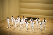 김해문화의전당 유쾌한 공연