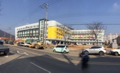 통영 제석초등학교 내달 1일 신설 개교