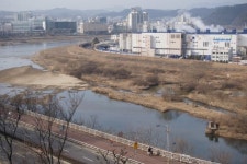 상전벽해 돼도 남강은 기억한다 진주 역사를