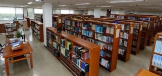 진주 옮기는 도 직속기관 빈 건물에 도서관·기록원