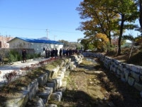 도랑 살리니 공동체의식 되살아나네요