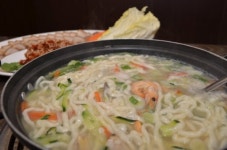 이 맛에 요령이 어디 있으랴 정성뿐이로다