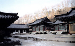 의병 격전지 지리산 그들을 잊지 않은 하동
