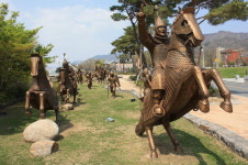 [가야]역사·문화적 가치 이보다 더 뛰어날 수 없다