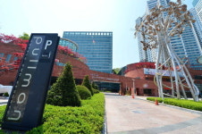 창원 한마음병원 풀만호텔 인수 의료관광 허브로