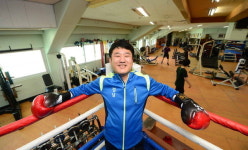 [명장열전]복싱은 주먹 아닌 두뇌싸움이죠