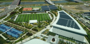 진주혁신도시 LH 신사옥 에너지 절감 혁신