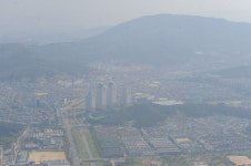 창원 대원1 재건축 문제, 현대로템에 달렸다