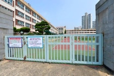 창원 학교·유치원 10곳 15일까지 휴업 연장