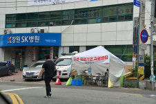 경남 메르스 확진자 추가 없어