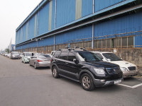 노동자 8000명 봉암공단, 휴식공간 하나 없어