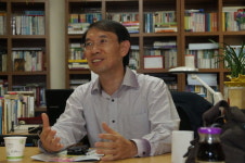 [그 사람 그후]함안칠원교회 최경진 목사