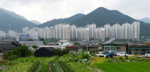 북면, 이주민·원주민 동시만족 교차로시급