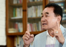 [경제인과 톡톡]김정수 (주)다린 회장