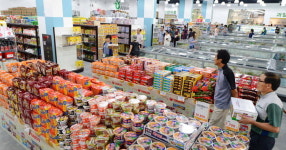 새 단장 농협하나로클럽 창원점 오늘 개장