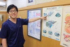 백신 없는 C형 간염조기진단 중요