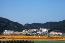 창원 마금산온천단지 활활 타오를까