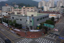 가장 치열했던 항일 고장 산청, 기념사업 소홀