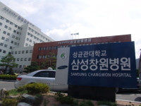 삼성창원병원 내과 전공의 파업 "하루 5시간 잘까말까"