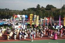 군민 화합·결속 대향연 합천 대야문화제 열린다