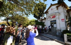 독자와 기자 함께 맞춘 걸음 익숙함에 새로움 더해