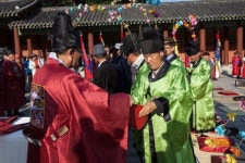 김해향교 조희욱 선생 한시백일장 장원급제